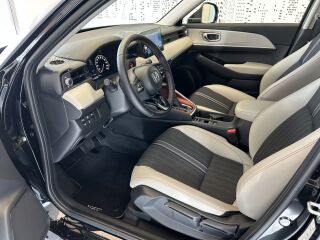 Honda HR-V Active Style 1.5 79kW