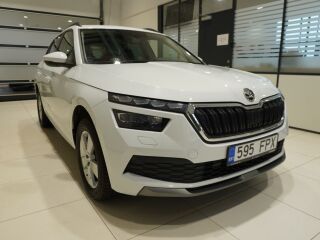 Skoda Kamiq AMBITION 1.6 TDI 85kW