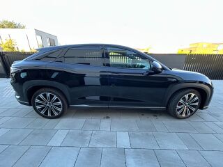 BYD Sealion 7 Excellence AWD 390 kW 390kW