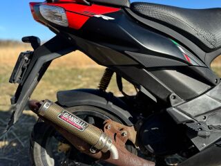 Aprilia SR 50 R 3kW