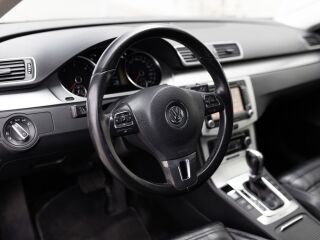 Volkswagen Passat CC Highline 4 Motion 2.0 125kW