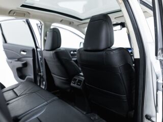 Honda CR-V Executive 2.0 114kW