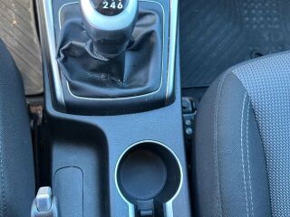 Hyundai i30 1.4 73kW