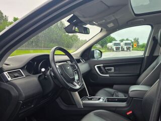 Land Rover Discovery Sport HSE 7 PL 2.0 132kW