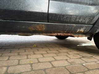 Toyota RAV4 2.2 130кВ