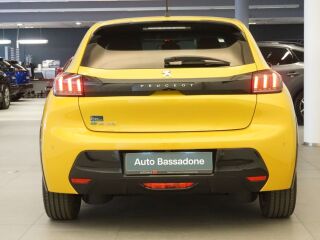 Peugeot 208 Allure Pack Electric 100kW