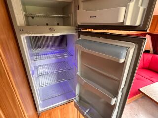 Polar 590 E XL Põhjamaine