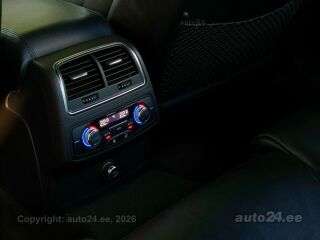 Audi A6 Hybrid Limousine 2.0 155kW