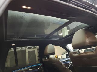 BMW X3 M-Sport Facelift 2022 2.0 215kW