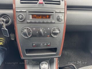 Mercedes-Benz A 150 Elegance 1.5 70kW