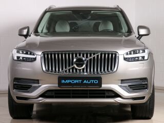 Volvo XC90 AWD INSCRIPTION LUXURY XENIUM FULL 2.0 T8 Recharge Twin Engine Plug-In-Hybrid 288kW