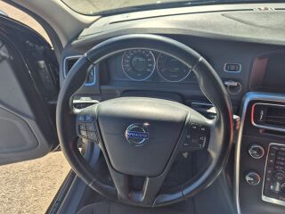 Volvo V60 1.6 84kW