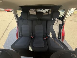 Ford S-MAX TITANIUM KOMBI FACELIFT 2.0 R4 ECOBLUE 150 110kW
