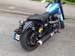 Yamaha Bolt 950 39kW