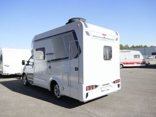 WEINSBERG X-Cursion VAN 500 LT Edition PEPPER 2.0 VW T6.1 110kW