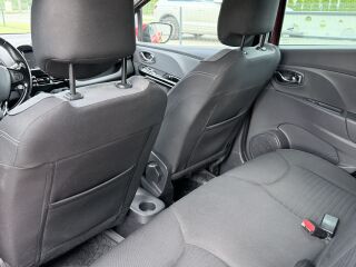 Renault Clio 0.9 66kW