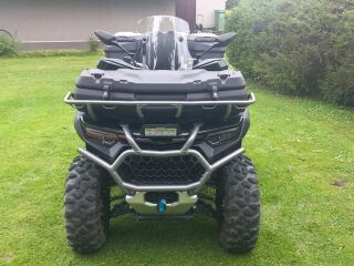 CFMOTO CFORCE 1000 63kW
