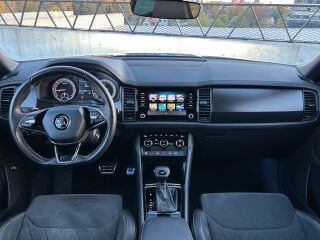 Skoda Kodiaq Sportline 2.0 110kW