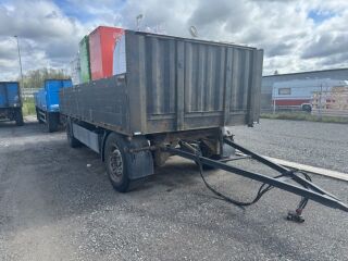 Krone KRONE AZP 18