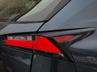 Lexus NX 300h Comfort 2.5 114kW