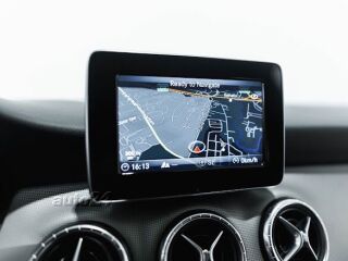 Mercedes-Benz CLA 180 1.6 X117 90kW