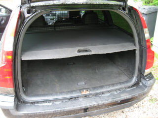 Volvo V70 2.4 D5 120kW
