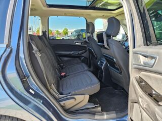 Ford Galaxy Titanium AWD 2.0 140kW