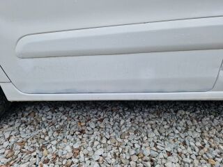 Citroen Berlingo 1.6 66kW