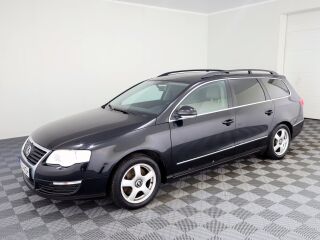 Volkswagen Passat Comfortline 2.0 110kW