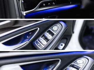 Mercedes-Benz S 350 AMG PACKAGE PREMIUM 3.0 190kW