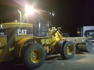 CAT / Caterpillar 924G High Lift 6.0 R6 130kW