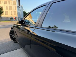 BMW 320 M-Sportpakett Vossen 2.0 135kW