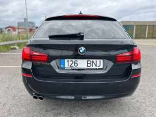 BMW 520 2.0 R4 135kW
