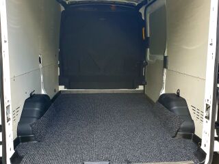 Ford Transit 2.0 96кВ