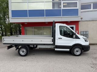Ford Transit 2.0 77kW