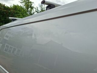 Ford Transit Custom 2.0 125kW
