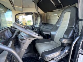Volvo FH 540 I-Shift Dual Clutch 6X4 12.8 R6 405kW