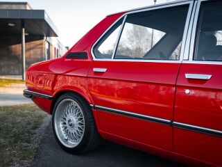 BMW 528 2.8 135kW