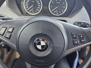 BMW 645 V8 4.4 245кВ