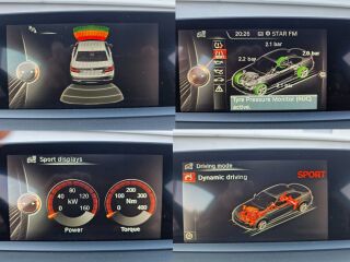 BMW 220 xDrive Sport Line B47 Eng 2.0 B47 140kW