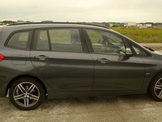 BMW 220 2.0 140kW