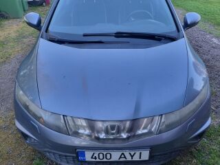 Honda Civic 1.3 61kW