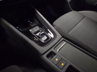 Skoda Octavia Combi Ambition 1.5 110кВ