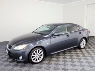 Lexus IS 250 Business ATM 2.5 153kW