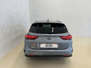 Kia Ceed 118kW