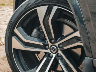 Volvo XC90 R-Design 2.0 173kW