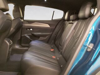 Peugeot 408 GT Hybrid 136 e-DCS6 100kW