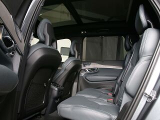 Volvo XC90 AWD INSCRIPTION 7 LUXURY XENIUM FULL 2.0 B5 KERS Mild Hybrid 183kW