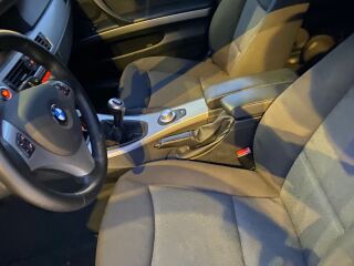 BMW 320 I LPG 2.0 110kW