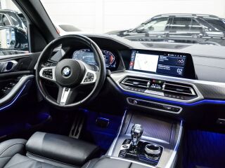BMW X5 xDrive30d M-Sport 3.0 210kW